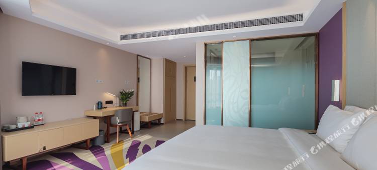 麗枫酒店(宿迁工业园区店)图片