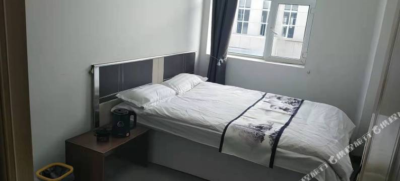 包头尚品快捷酒店图片