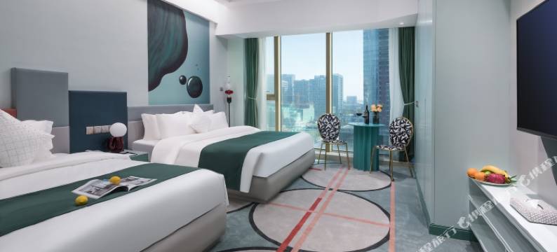 和盛·太湖里公寓(苏州吴江东太湖度假区店)图片