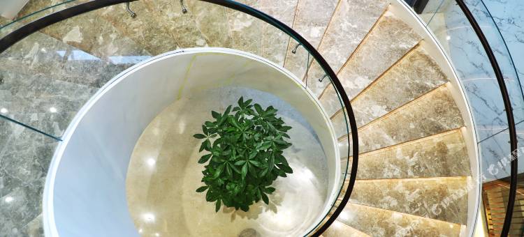 桐庐大奇山路港汇景澜大酒店图片