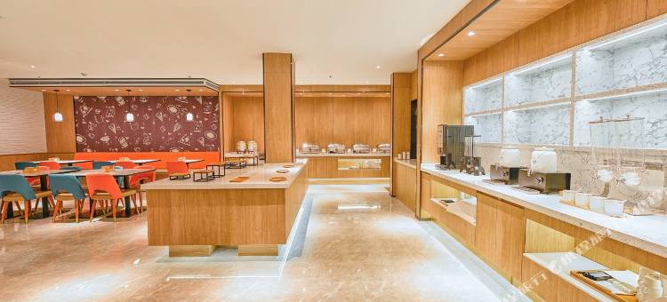 汉庭酒店(松原大路店)图片