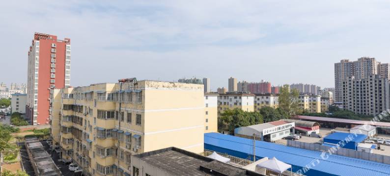 兰亭酒店(驻马店置地公园店)图片