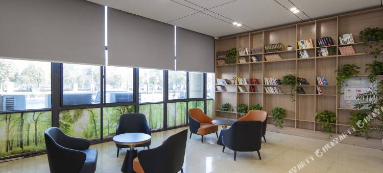 格林豪泰(肥东庐州卫校店)图片