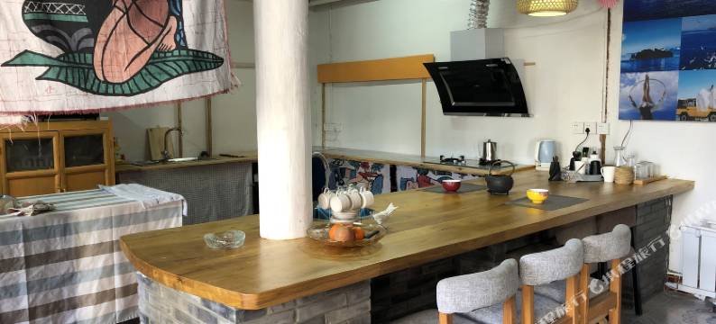 大理古城52号客栈图片