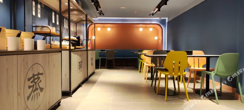 汉庭酒店(北京师范大学店)图片