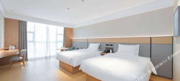 全季酒店(锦州中央大街店)图片