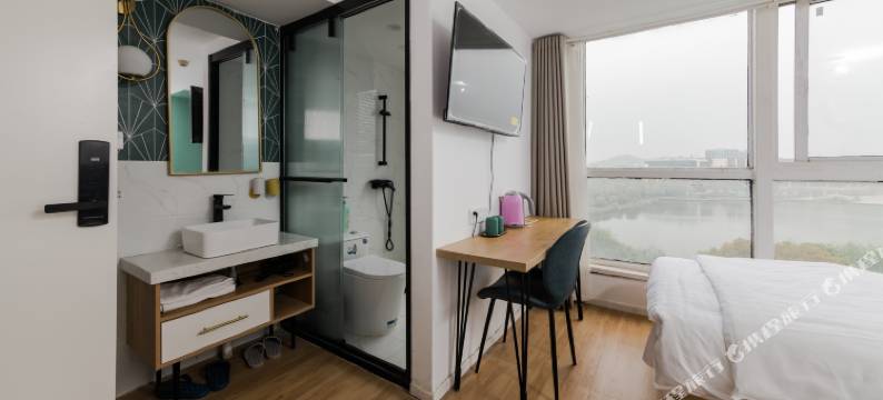 南京U+精品酒店图片