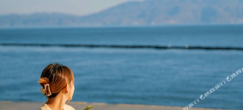 大理洱朵花园海景酒店图片