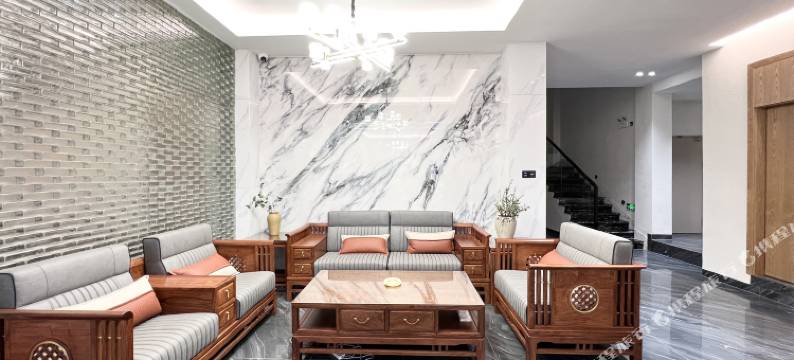 静舍泊曦酒店图片