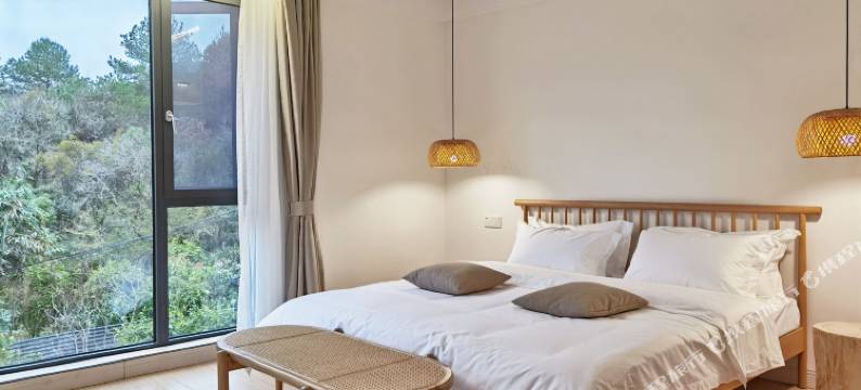 阳朔东岭别墅酒店(漓江店)图片