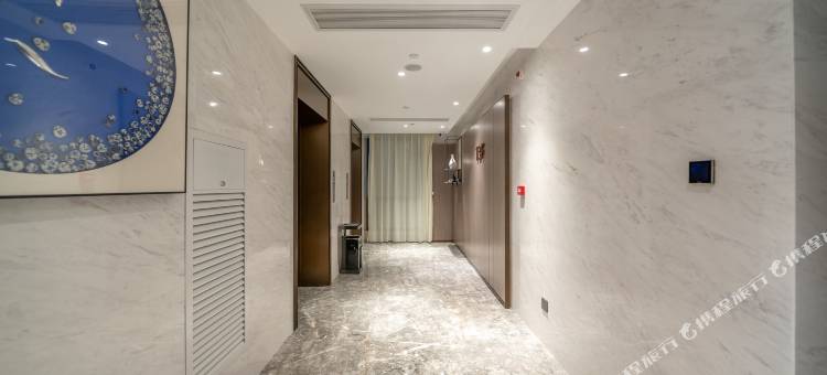 豪荣酒店(北流万达广场陶瓷城店)图片