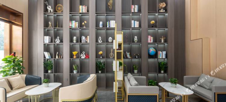 平乐云朵酒店图片