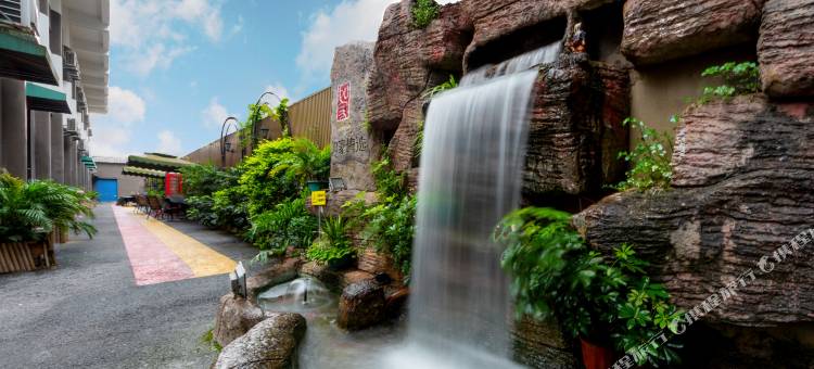 如家精选酒店(桂林火车站两江四湖店)图片