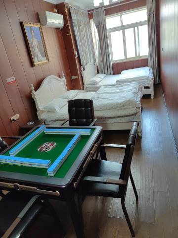 相逢居栖心别墅