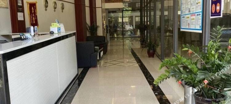 春华大酒店图片