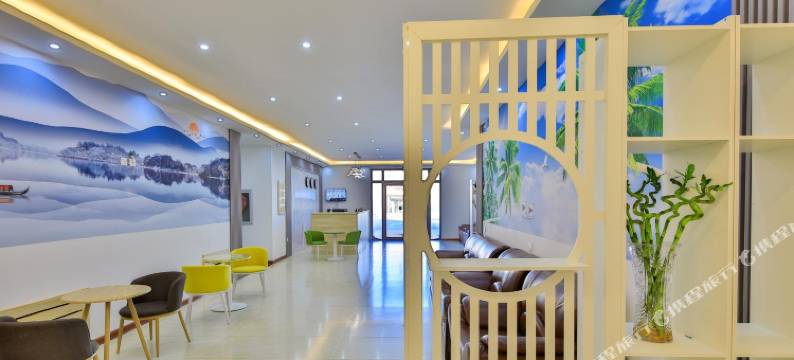 宇航宾馆(沈阳音乐学院桃仙机场店)图片