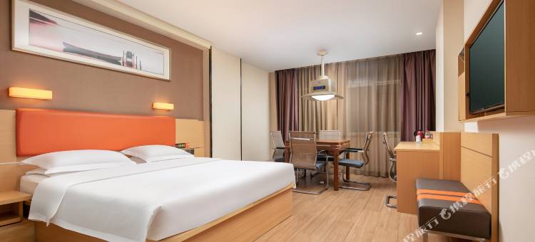 7天优品酒店(长沙三一大道国防科大店)图片