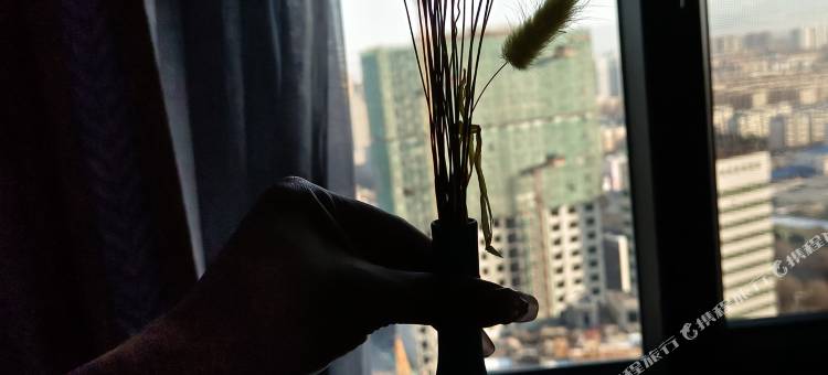 远光酒店(伊宁六星街环球港店)图片