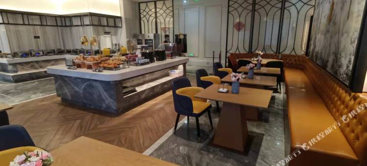 维纳国际酒店(抚州高速路口迎宾大道店)图片