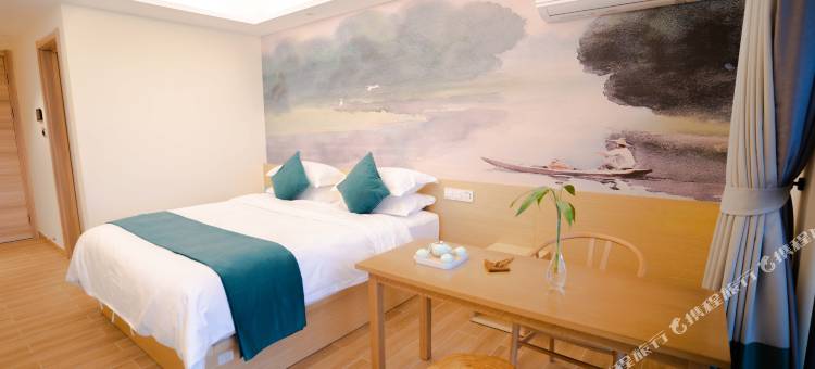 碧舍乡里酒店(德庆店)图片