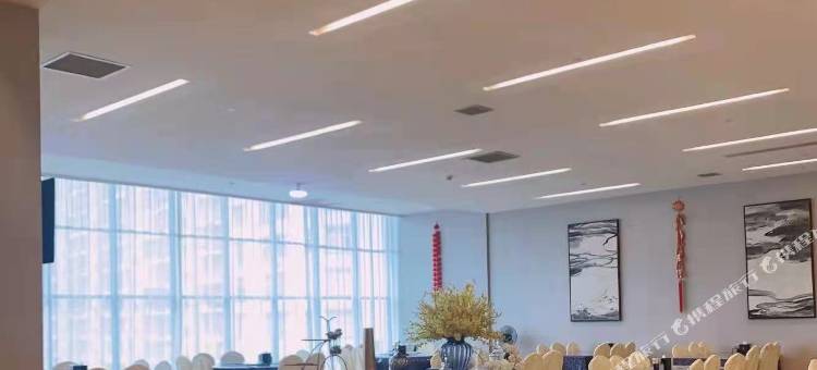 大田仙廷大酒店图片