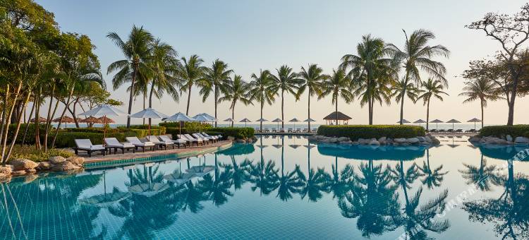 华欣凯悦酒店(Hyatt Regency Hua Hin)图片