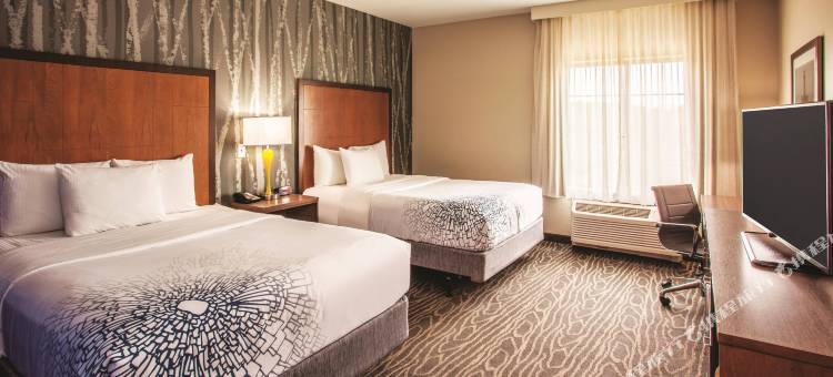 德卢斯拉昆塔温德姆套房酒店(La Quinta Inn & Suites by Wyndham Duluth)图片