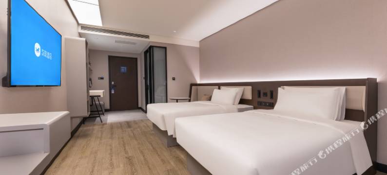 汉庭酒店(南通万达山姆会员店)图片