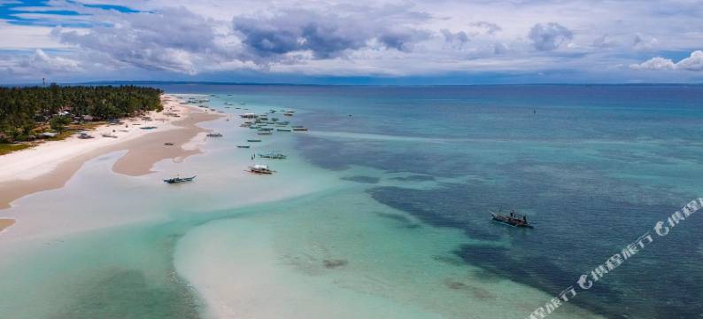 杰里避风港度假村(Jelly's Haven Resort)图片