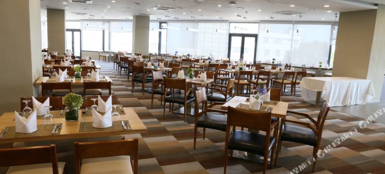 济州M酒店(Jeju Hotel the M)图片