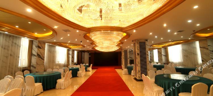 嘉泰酒店(承德避暑山庄头道牌楼店)图片