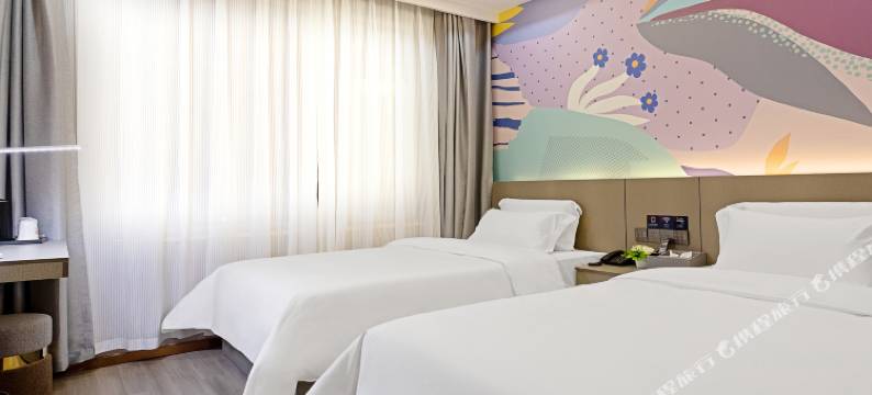 A派酒店(日照岚山万斛路店)图片