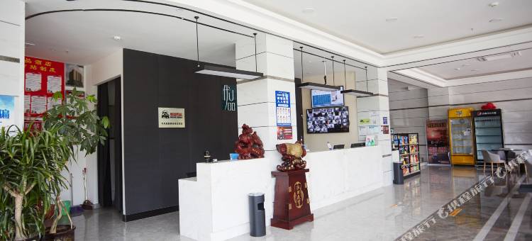 尚客优品酒店(鄯善县店)图片