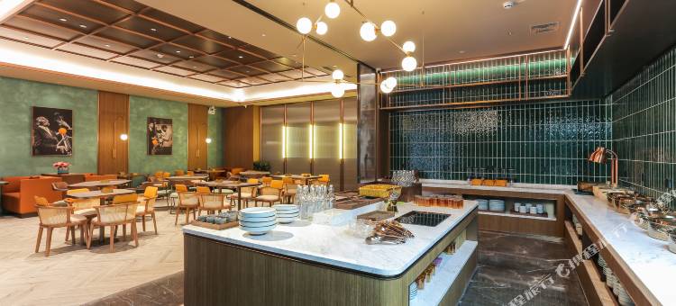 桔子酒店(深圳国际会展中心沙井店)图片