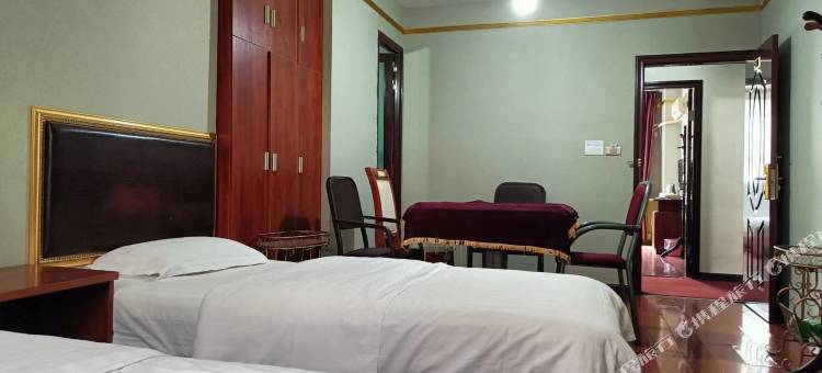 重庆春城宾馆图片