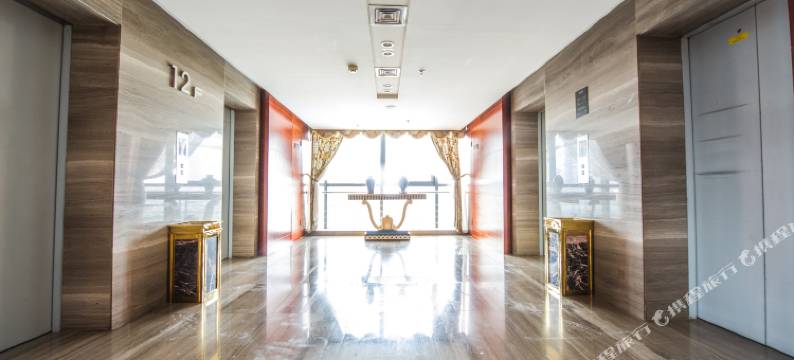 大唐小舍公寓(永宁门地铁站店)图片