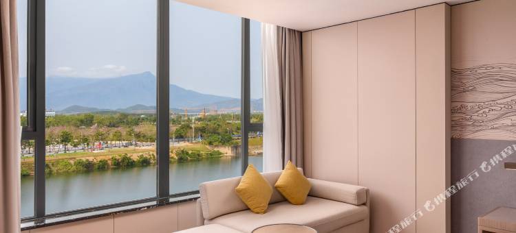 乐东凯利柏尔假日酒店图片