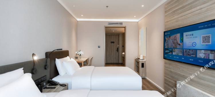 汉庭酒店(通辽西顺路店)图片