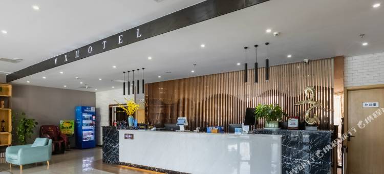 格菲酒店(无锡太湖国际博览中心店)图片