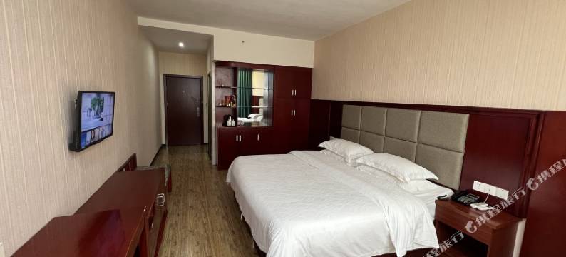 新宁夷江宾馆图片