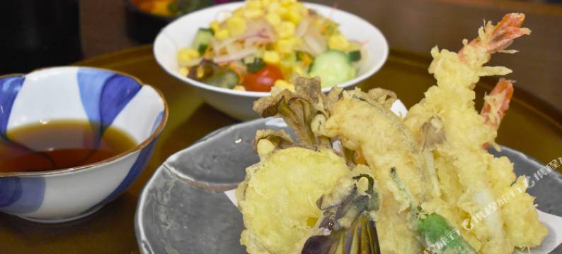 东京新大谷酒店(New Otani Inn Tokyo)图片