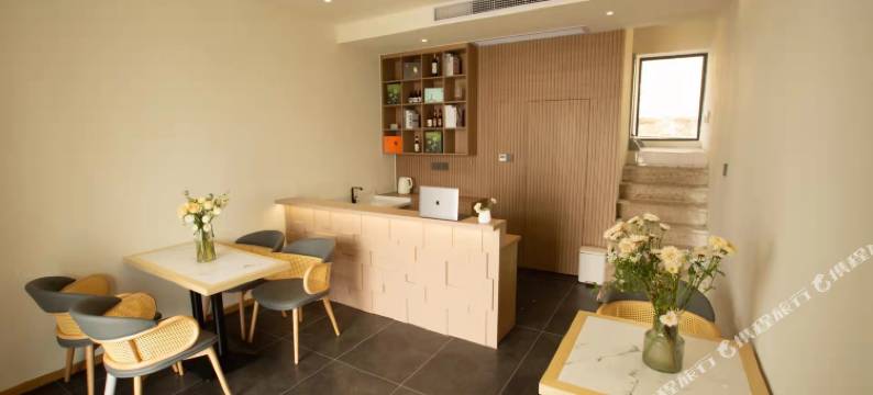 平潭小独栋One house日出海景民宿图片