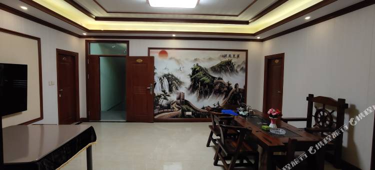 龙门中肚农庄(南昆山旅游景区店)图片