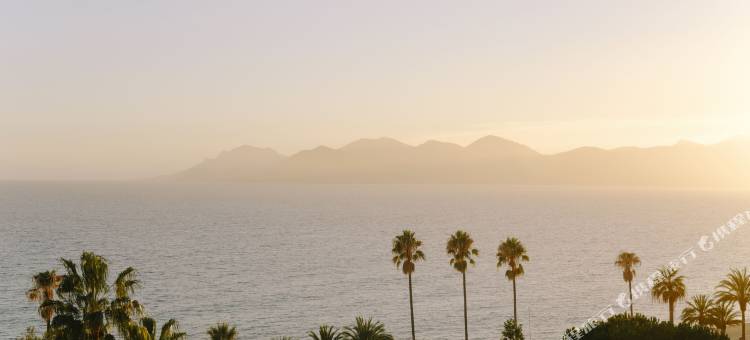 丽滨酒店与Spa中心(Hôtel & Spa Belle Plage)图片