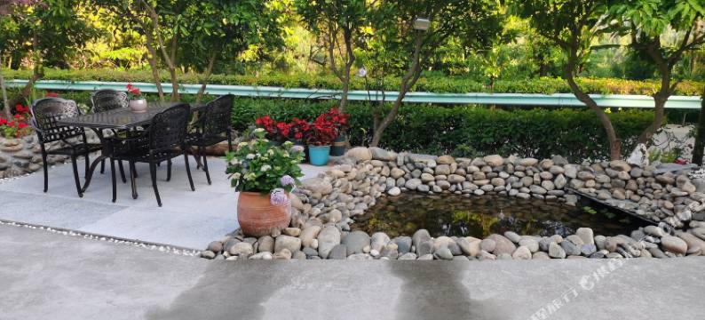 仪陇喜悦客栈图片