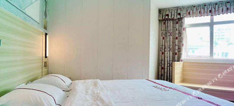 深圳鸿泰商务宾馆(向西村地铁站店)图片