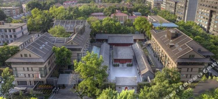 北京金台夕照酒店图片