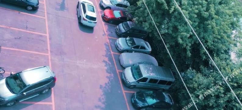 芭菲豪华公寓图片