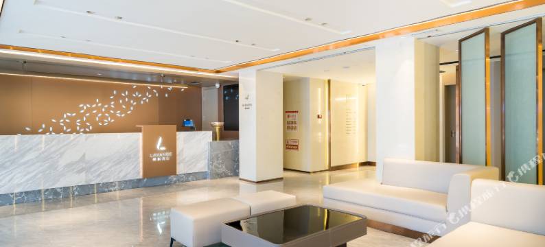 麗枫酒店(天津陈塘科技园店)图片