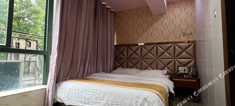 金华美和宾馆图片